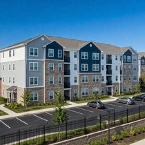 Wilmington Delaware Apartment Loan