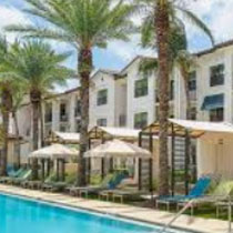 West Palm Beach Florida Apartment Loan