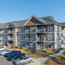 Augusta Georgia Apartment Loan