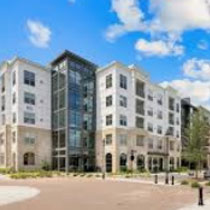 Savannah Georgia Apartment Loan