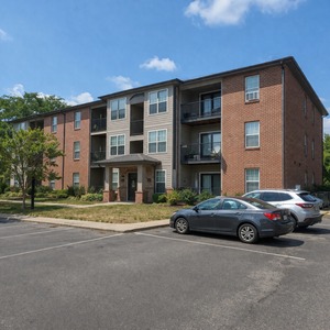 Indianapolis Indiana Apartment Loan