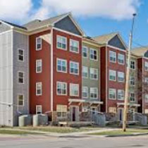 Cedar Rapids Iowa Apartment Loan