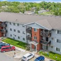 Des Moines Iowa Apartment Loan