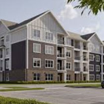 Lexington Kentucky Apartment Loan