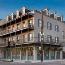 New Orleans Louisiana Apartment Loan