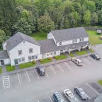 Bangor Maine Apartment Loan