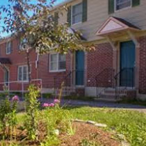 Lewiston Maine Apartment Loan