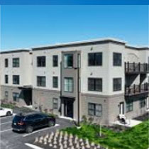 Portland Maine Apartment Loan