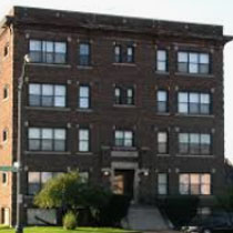 Detroit Michigan Apartment Loan