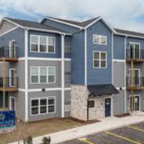 Grand Rapids Michigan Apartment Loan