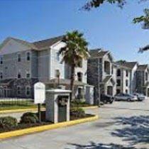 Gulfport Mississippi Apartment Loan