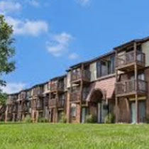 Jackson Mississippi Apartment Loan