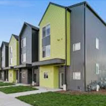 Missoula Montana Multifamily Loan