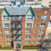 Jersey City New Jersey Apartment Loan