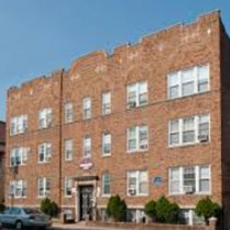 Paterson New Jersey Apartment Loan