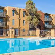 Santa Fe New Mexico Multifamily Loan