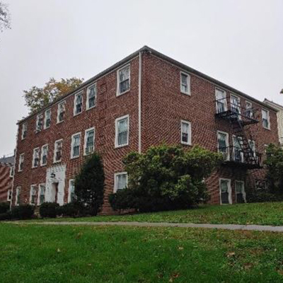 Huntington NY Apartment Loan