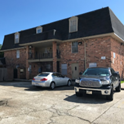 Rochester NY Apartment Loan