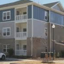 Charlotte North Carolina Apartment Loan