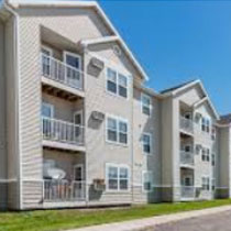 Bismarck North Dakota Apartment Loan