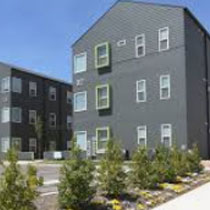 Oklahoma City Oklahoma Apartment Loan