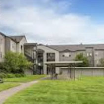 Eugene Oregon Apartment Loan