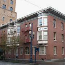 Portland Oregon Apartment Loan