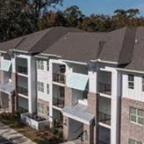 Charleston South Carolina Multifamily Loan
