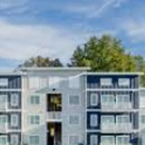 Columbia South Carolina Multifamily Loan