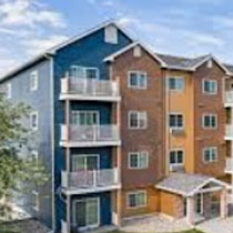 Sioux Falls South Dakota Apartment Loan