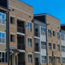 Nashville Tennessee Apartment Loan