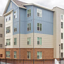 Northern Virginia Multifamily Loan