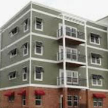 Virginia Beach Multifamily Loan