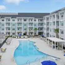 Charleston West Virginia Multifamily Loan