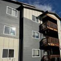 Laramie Wyoming Multifamily Loan