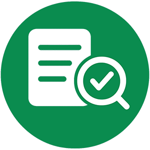 Document Request icon