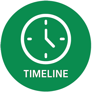 Loan Timeline icon
