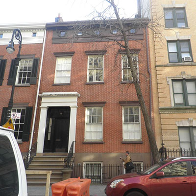 Brooklyn NY Multifamily Loan