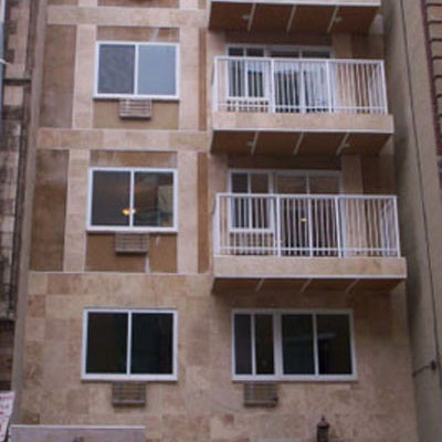Buffalo NY Multifamily Loan