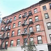 Manhattan NY Multifamily Loan