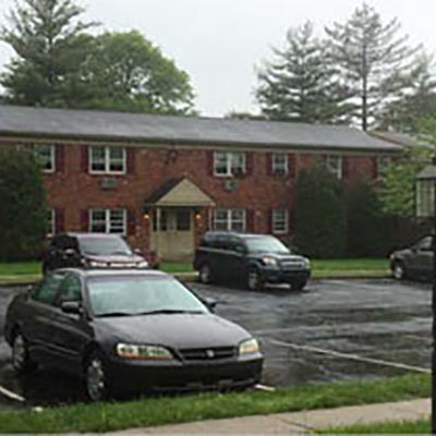 New Rochelle NY Multifamily Loan